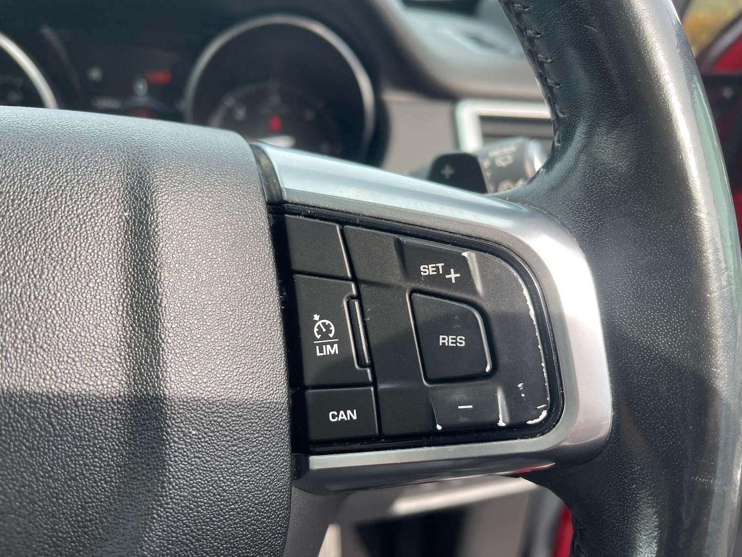 Used Land Rover Discovery Sport 2017 for sale - 77637474: Photo 36