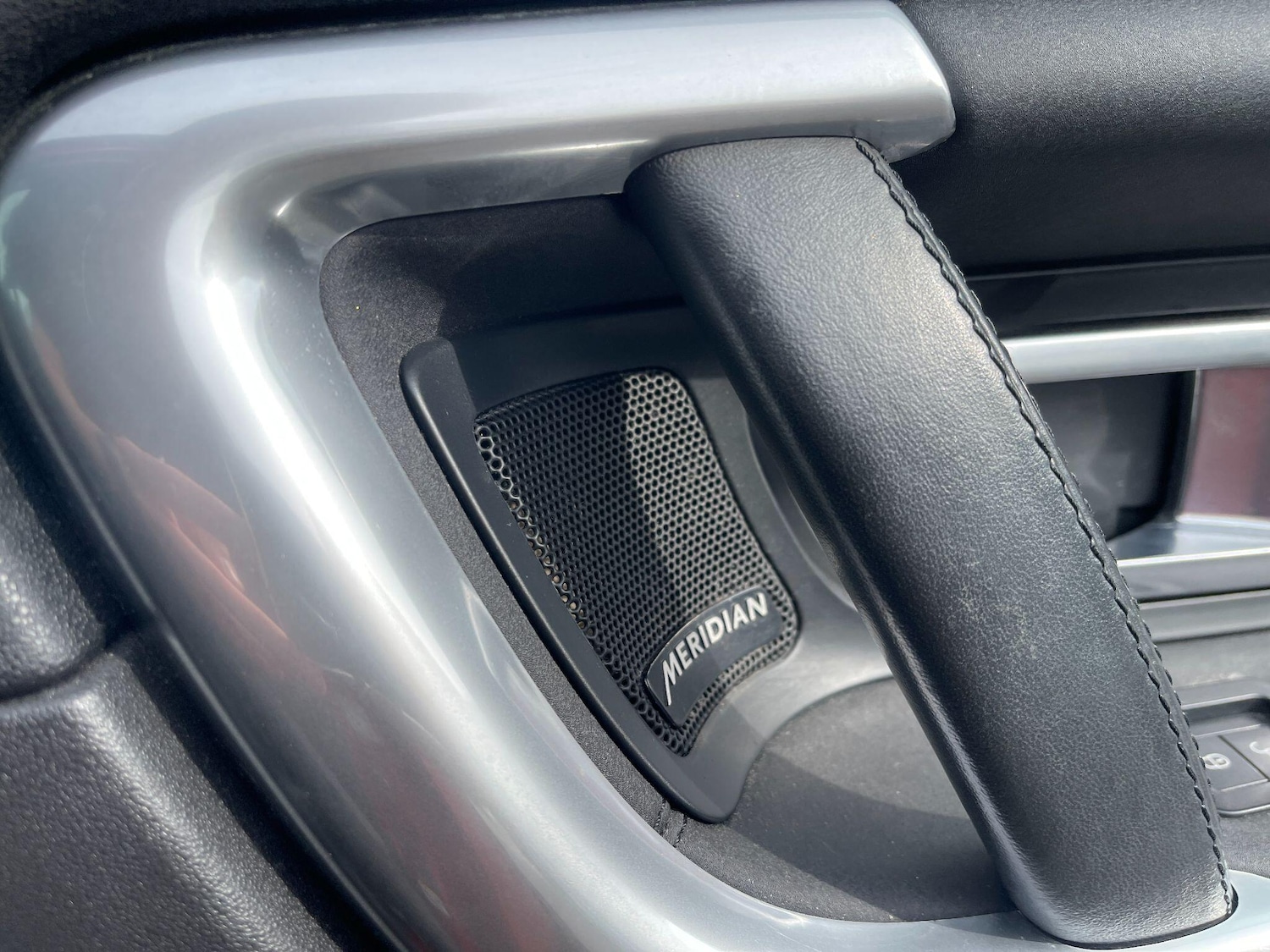 Used Land Rover Discovery Sport 2017 for sale - 77637474: Photo 39