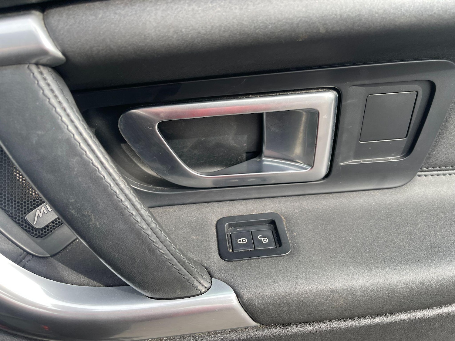 Used Land Rover Discovery Sport 2017 for sale - 77637474: Photo 40