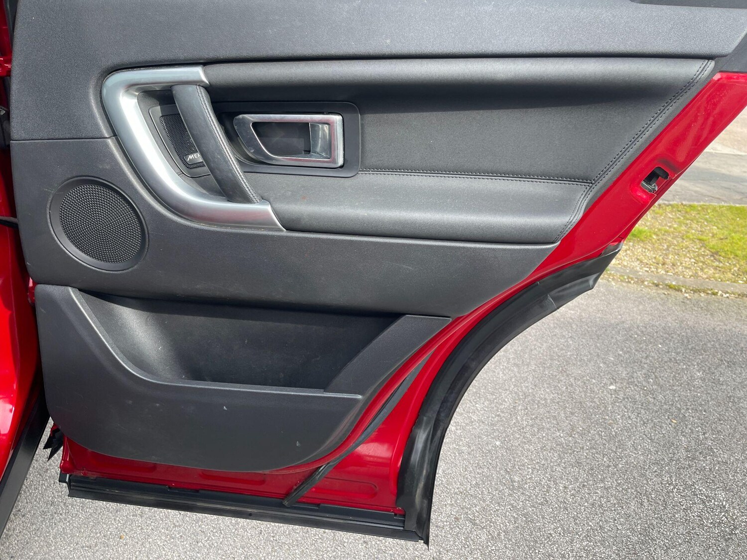 Used Land Rover Discovery Sport 2017 for sale - 77637474: Photo 42