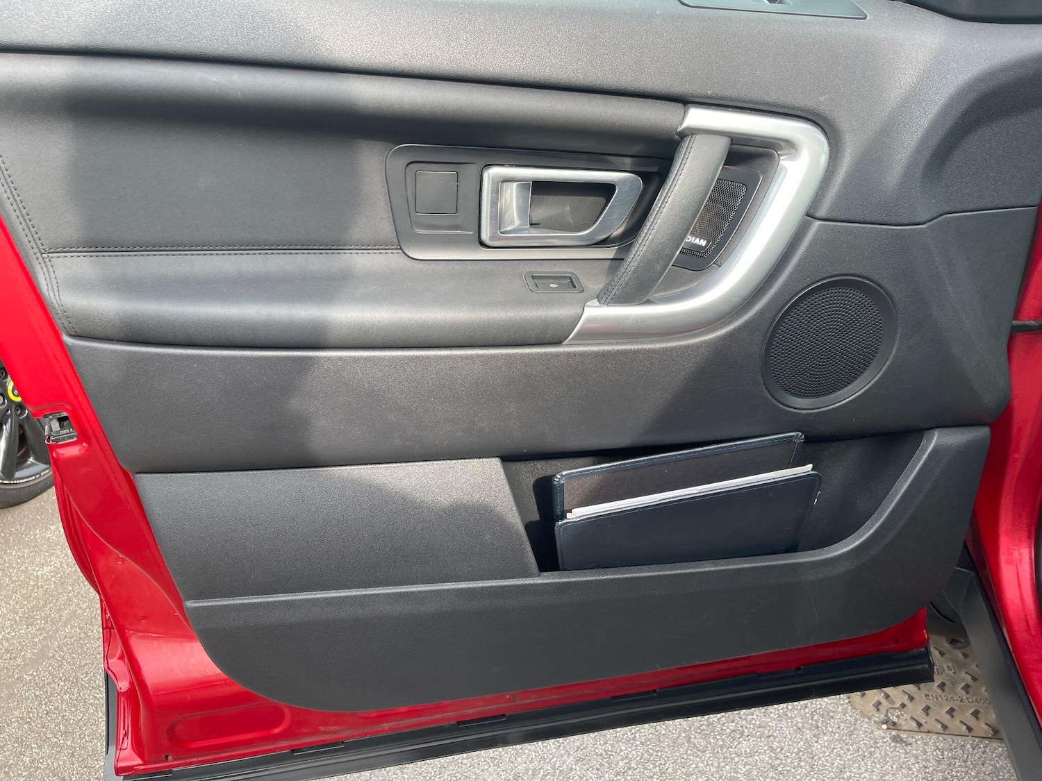 Used Land Rover Discovery Sport 2017 for sale - 77637474: Photo 44