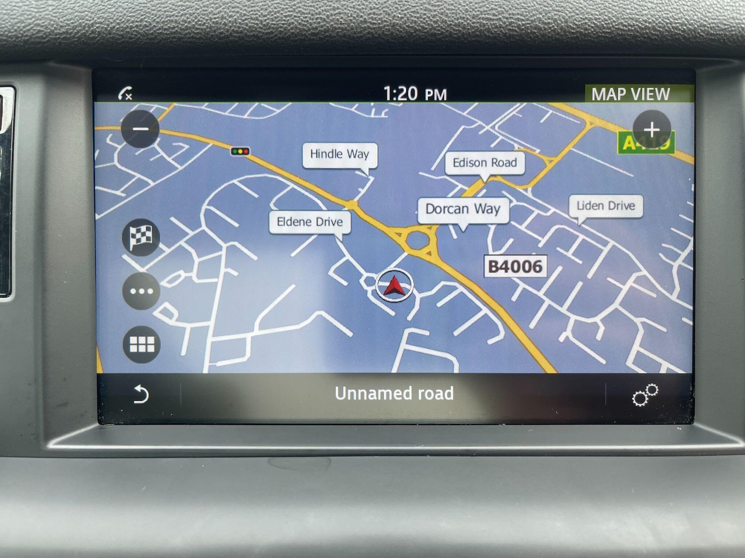 Used Land Rover Discovery Sport 2017 for sale - 77637474: Photo 51