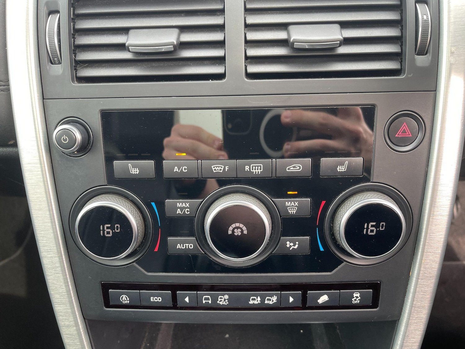 Used Land Rover Discovery Sport 2017 for sale - 77637474: Photo 65