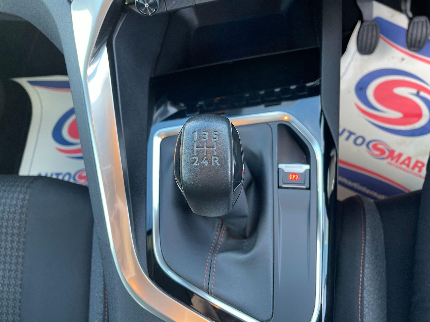 Used Peugeot 3008 2018 for sale - 77358924: Photo 10