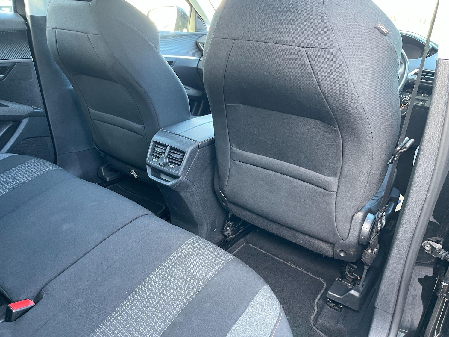 Used Peugeot 3008 2018 for sale - 77358924: Photo 14