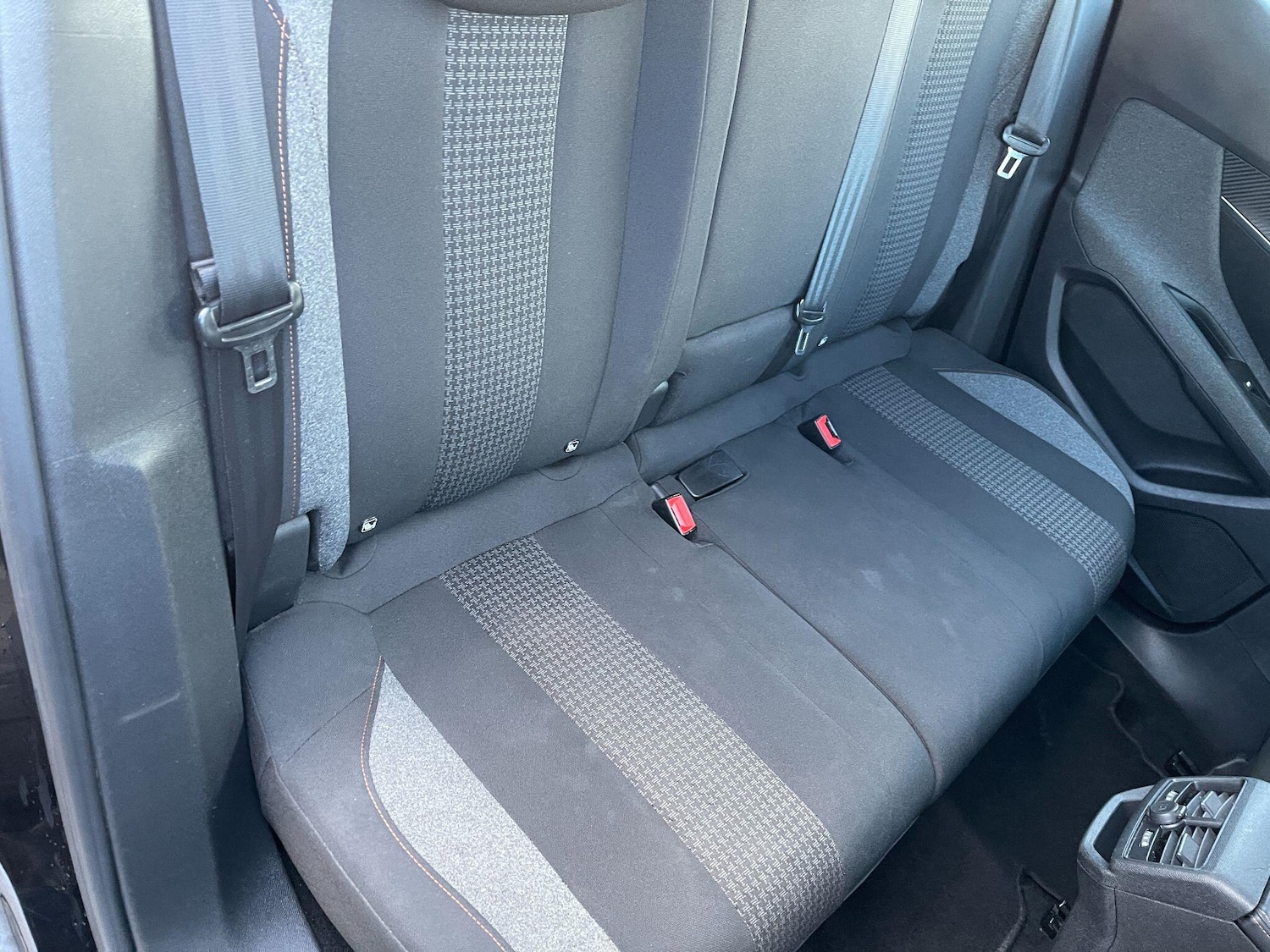 Used Peugeot 3008 2018 for sale - 77358924: Photo 15