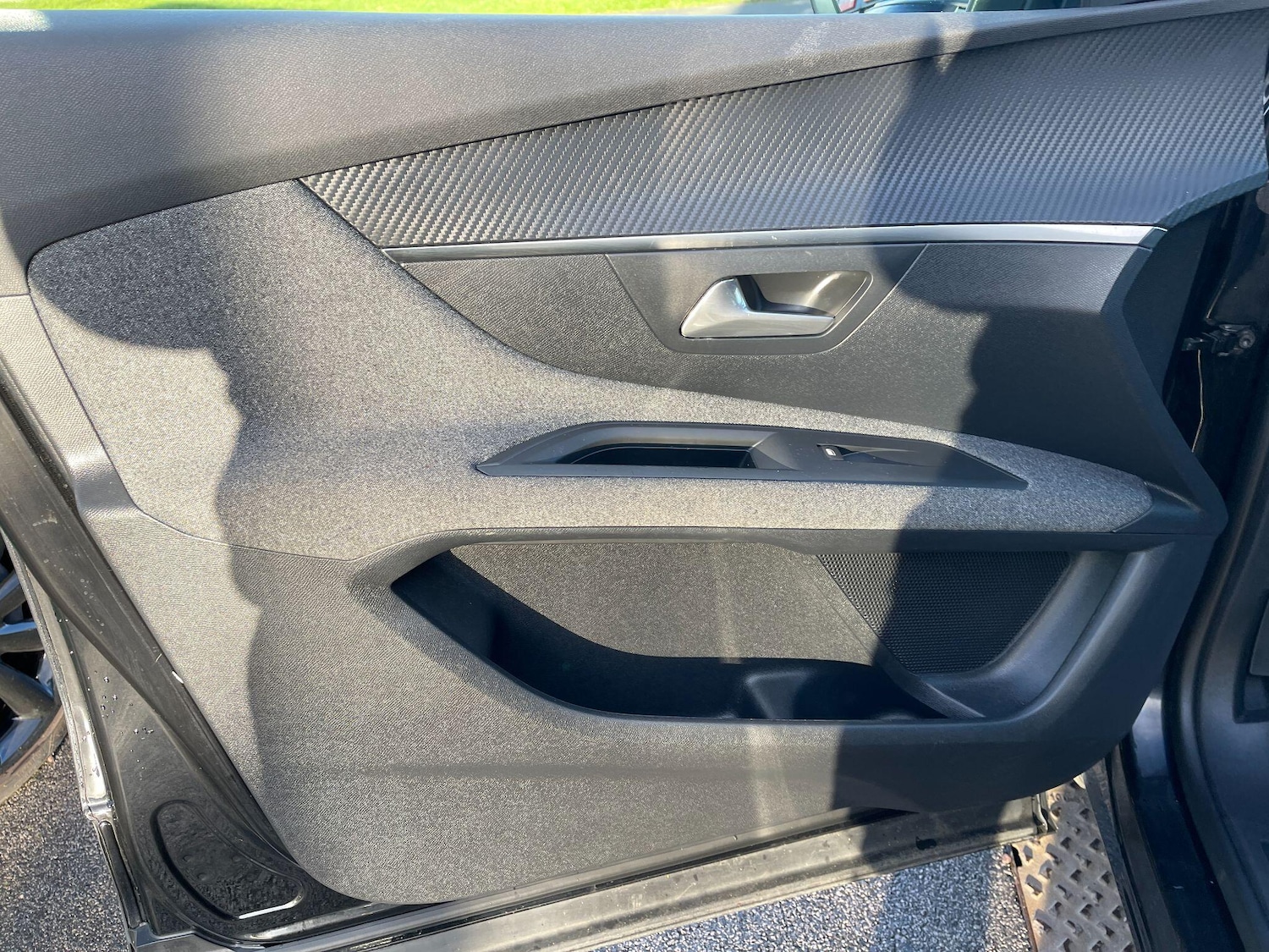 Used Peugeot 3008 2018 for sale - 77358924: Photo 21