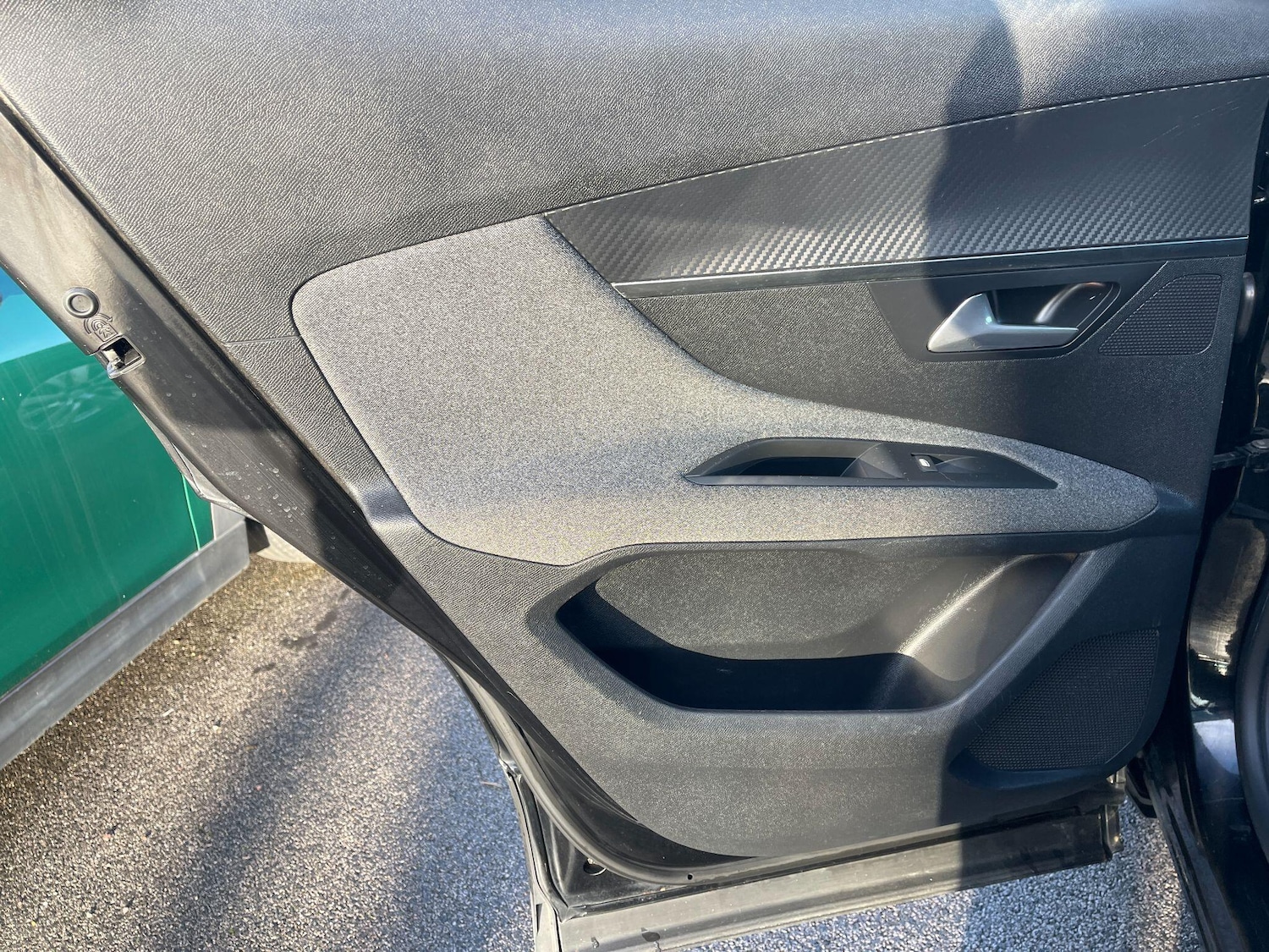 Used Peugeot 3008 2018 for sale - 77358924: Photo 22