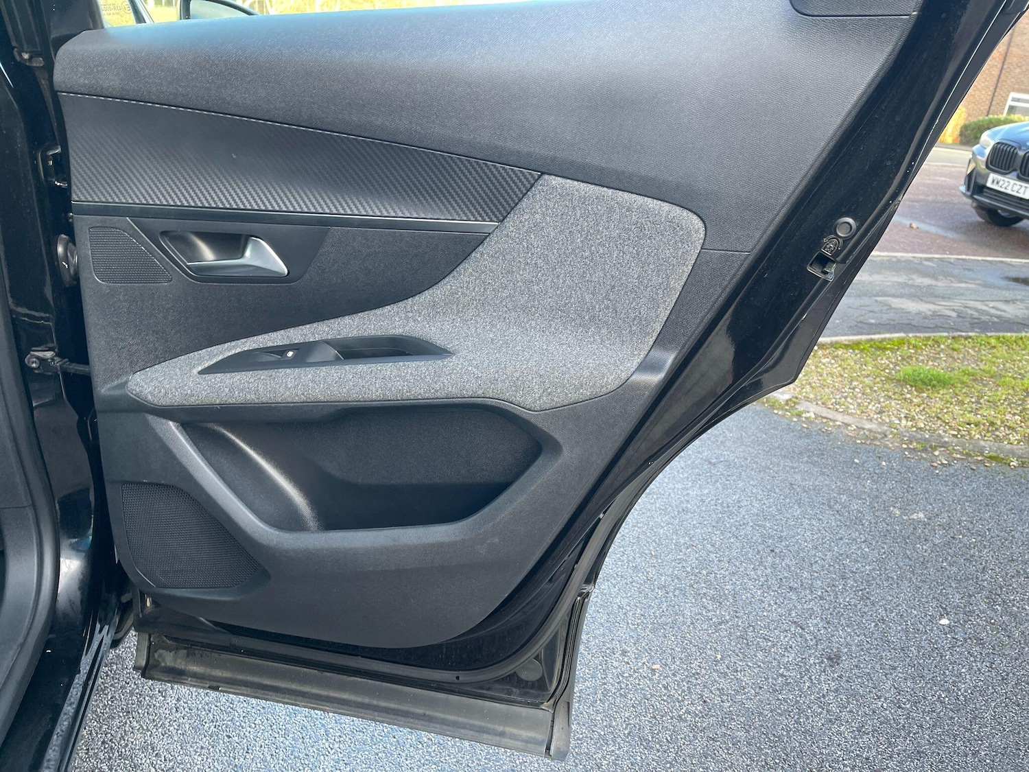 Used Peugeot 3008 2018 for sale - 77358924: Photo 24