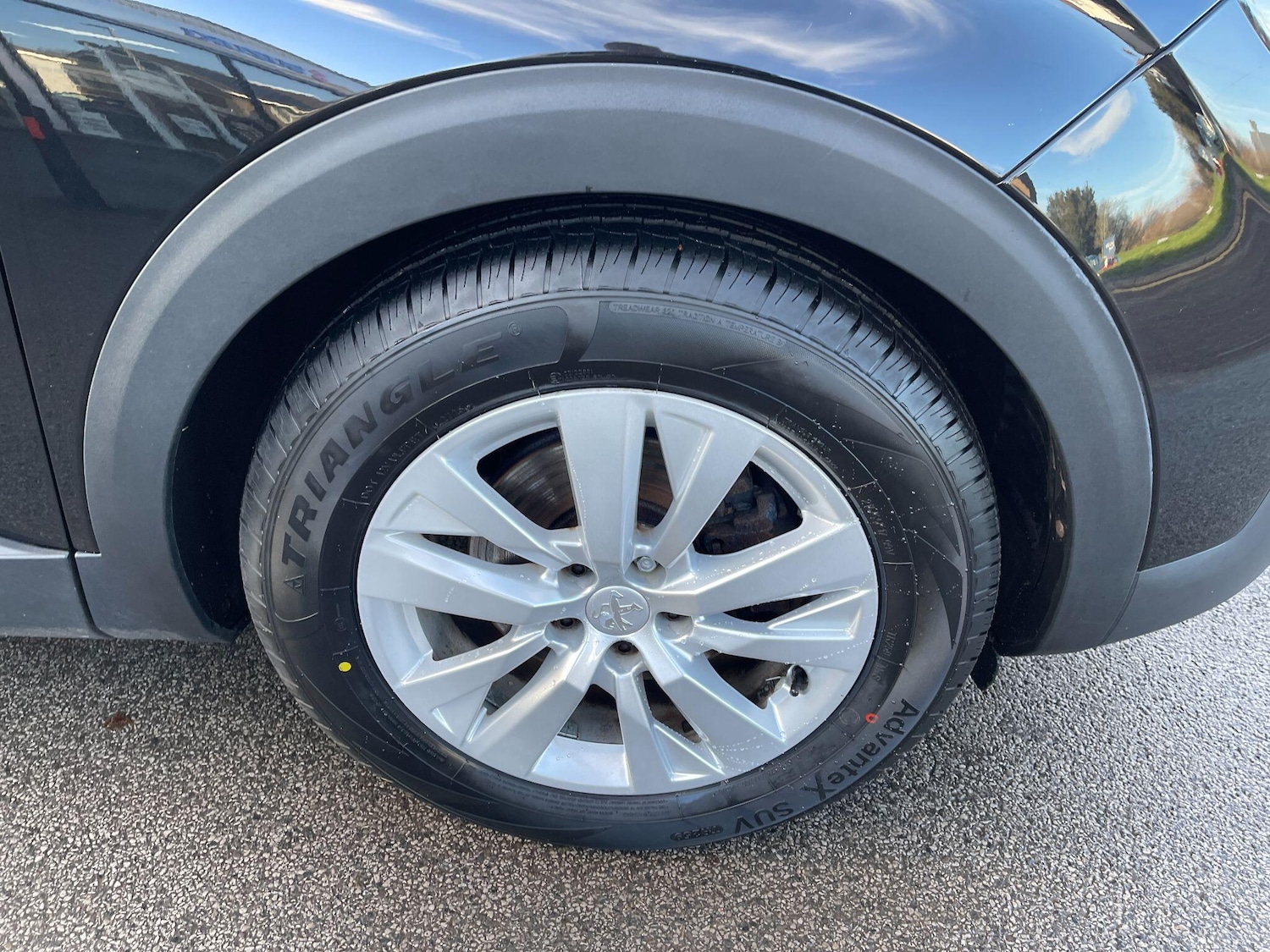 Used Peugeot 3008 2018 for sale - 77358924: Photo 26