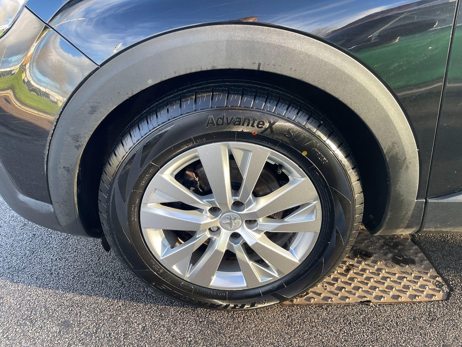 Used Peugeot 3008 2018 for sale - 77358924: Photo 29