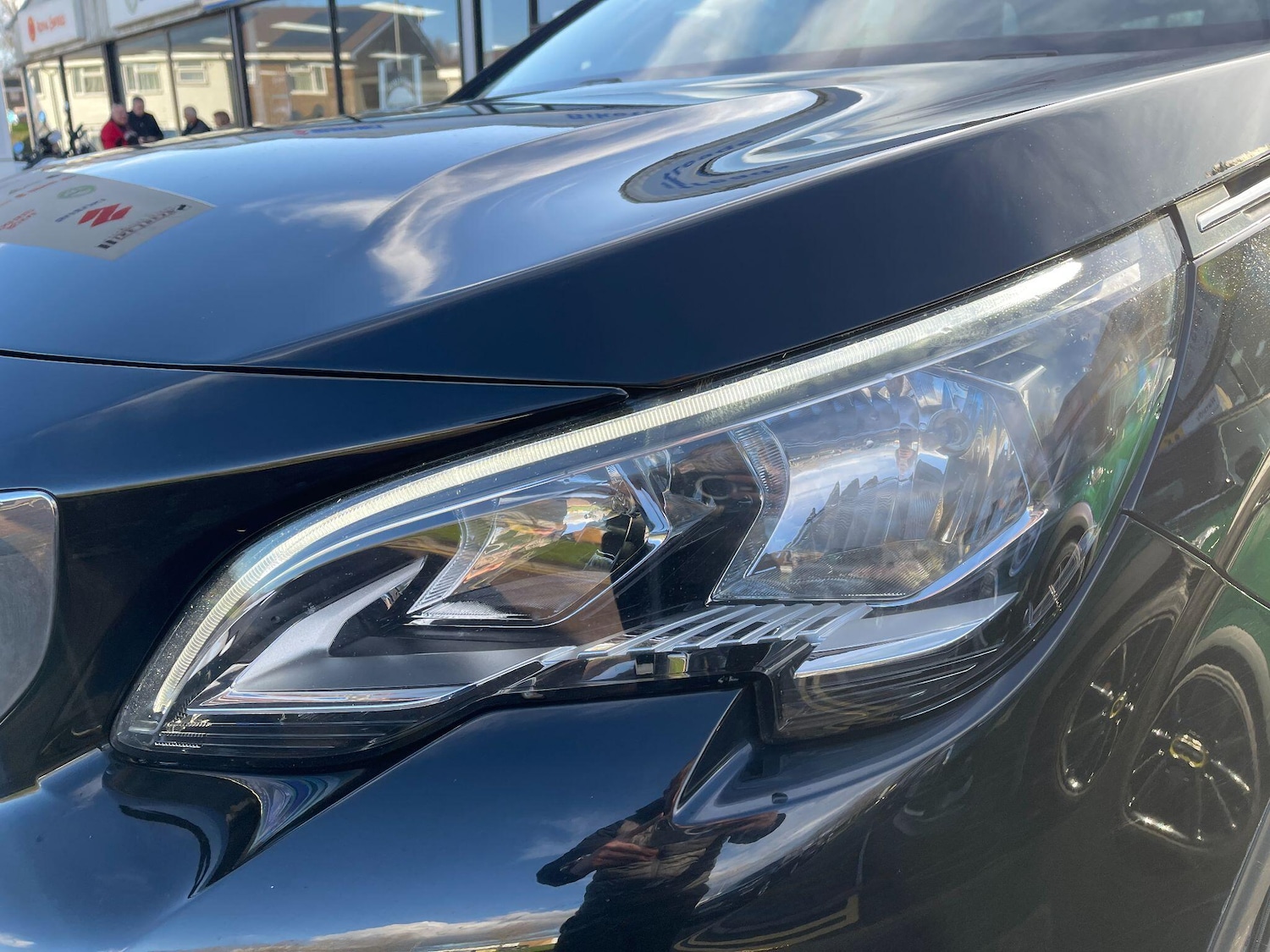 Used Peugeot 3008 2018 for sale - 77358924: Photo 40