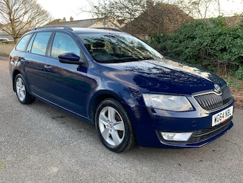 2014 (64) - 1.6 TDI SE Business Euro 5 (s/s) 5dr