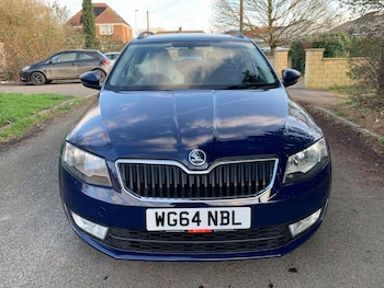 Used Skoda Octavia 2014 for sale - 76084479: Photo