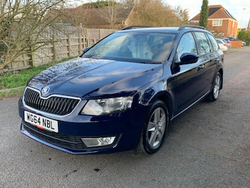 Used Skoda Octavia 2014 for sale - 76084479: Photo