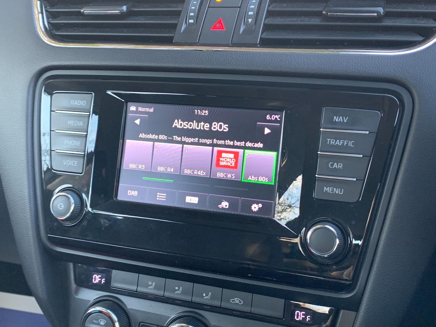 Used Skoda Octavia 2014 for sale - 76084479: Photo 9