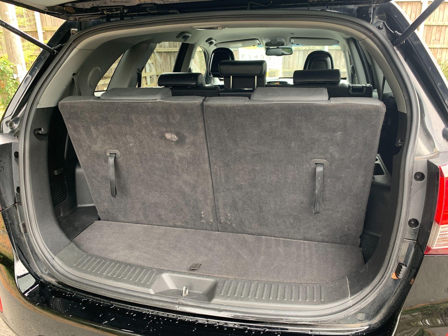 Used Kia Sorento 2013 for sale - 77304845: Photo 24