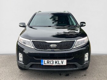 Used Kia Sorento 2013 for sale - 77304845: Photo