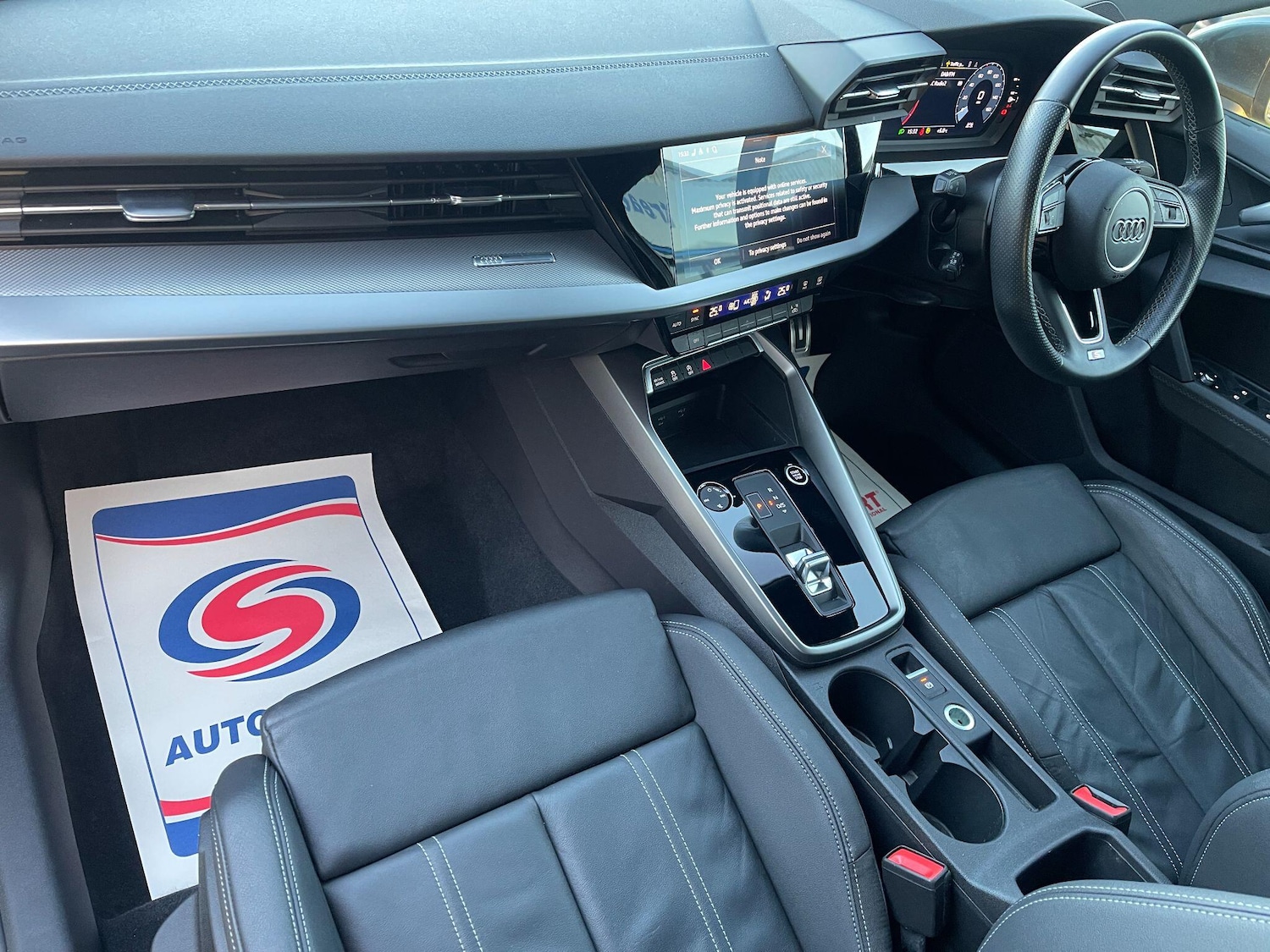 Used Audi A3 2022 for sale - 76952505: Photo 10