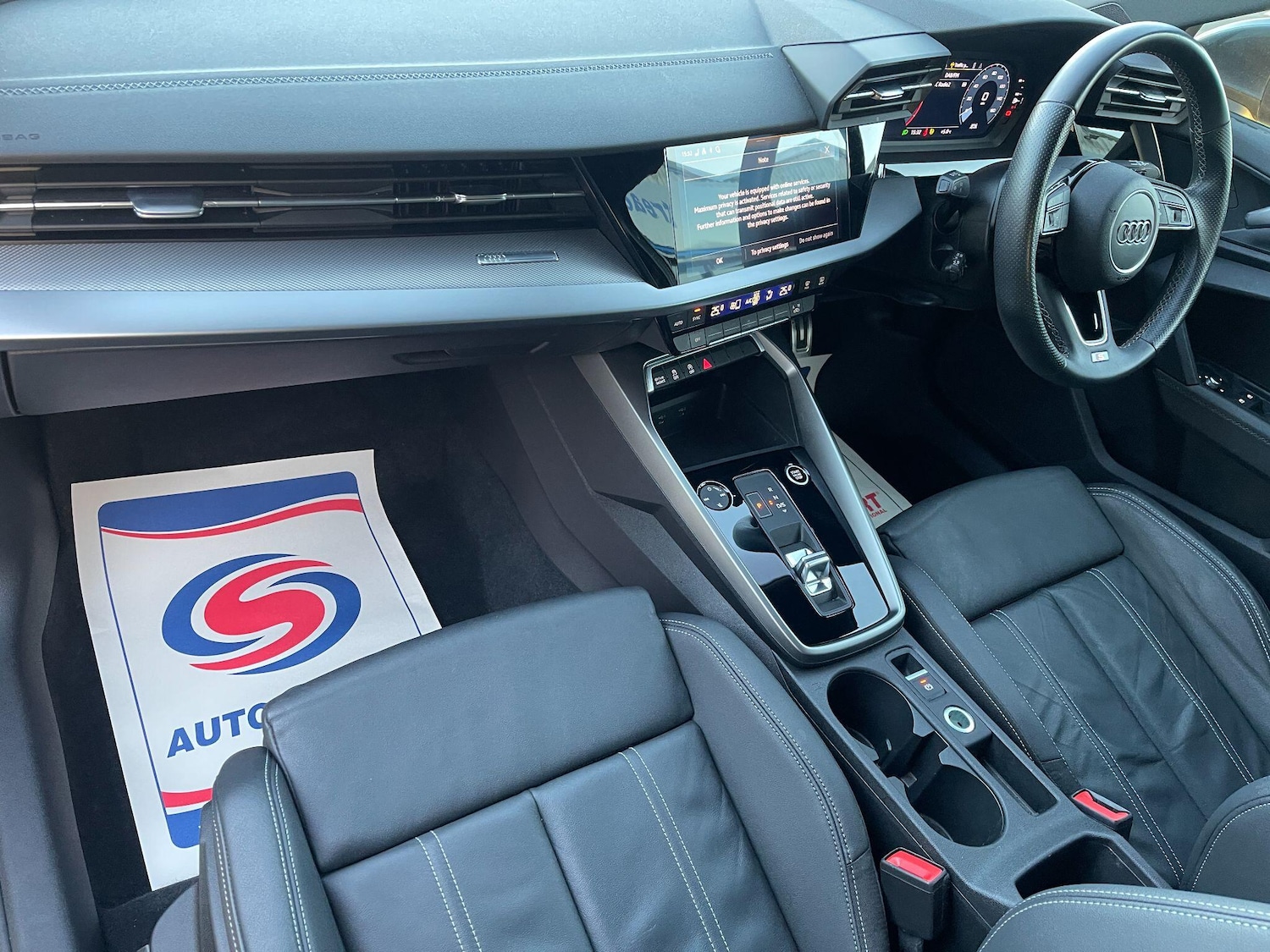 Used Audi A3 2022 for sale - 76952505: Photo 11