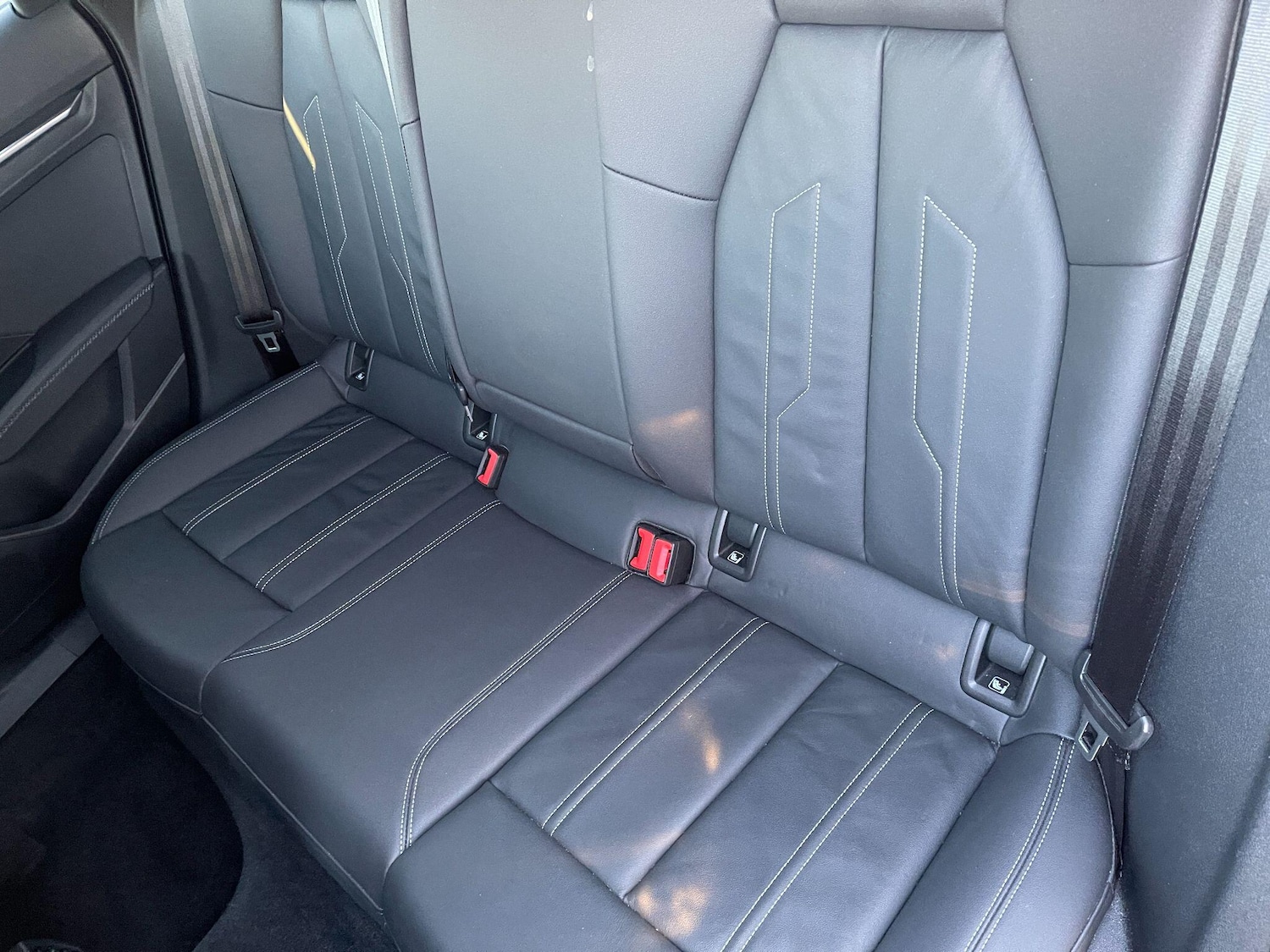 Used Audi A3 2022 for sale - 76952505: Photo 15