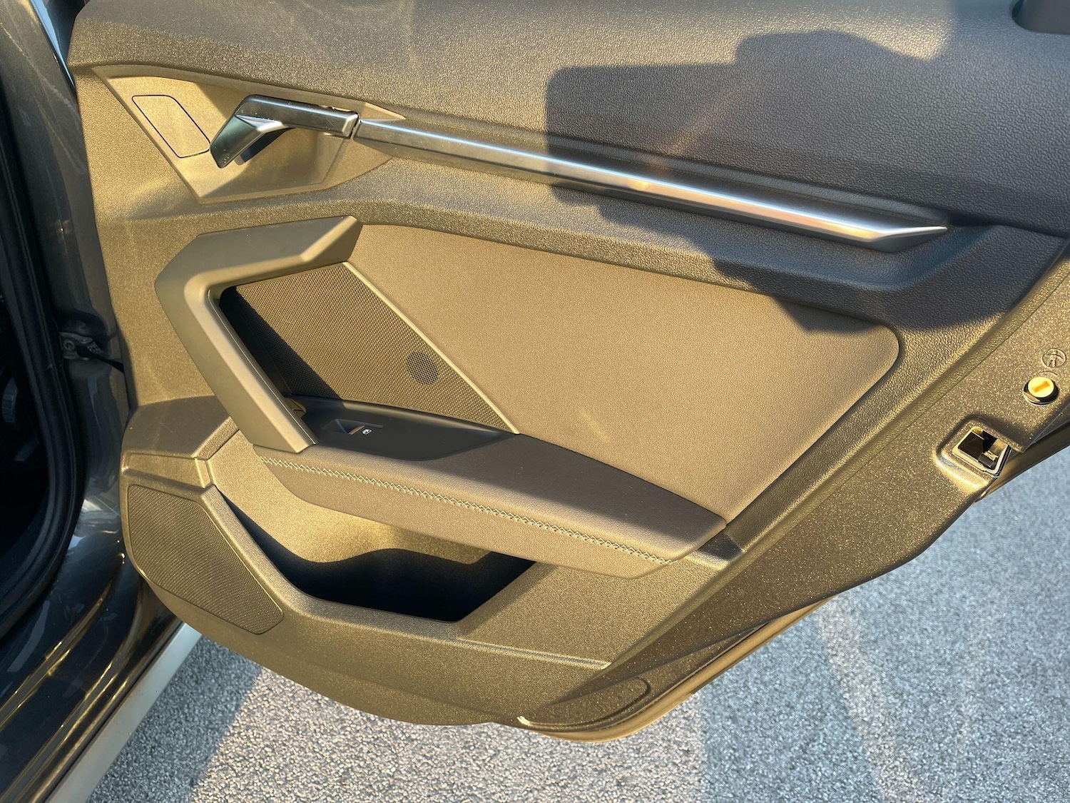 Used Audi A3 2022 for sale - 76952505: Photo 21