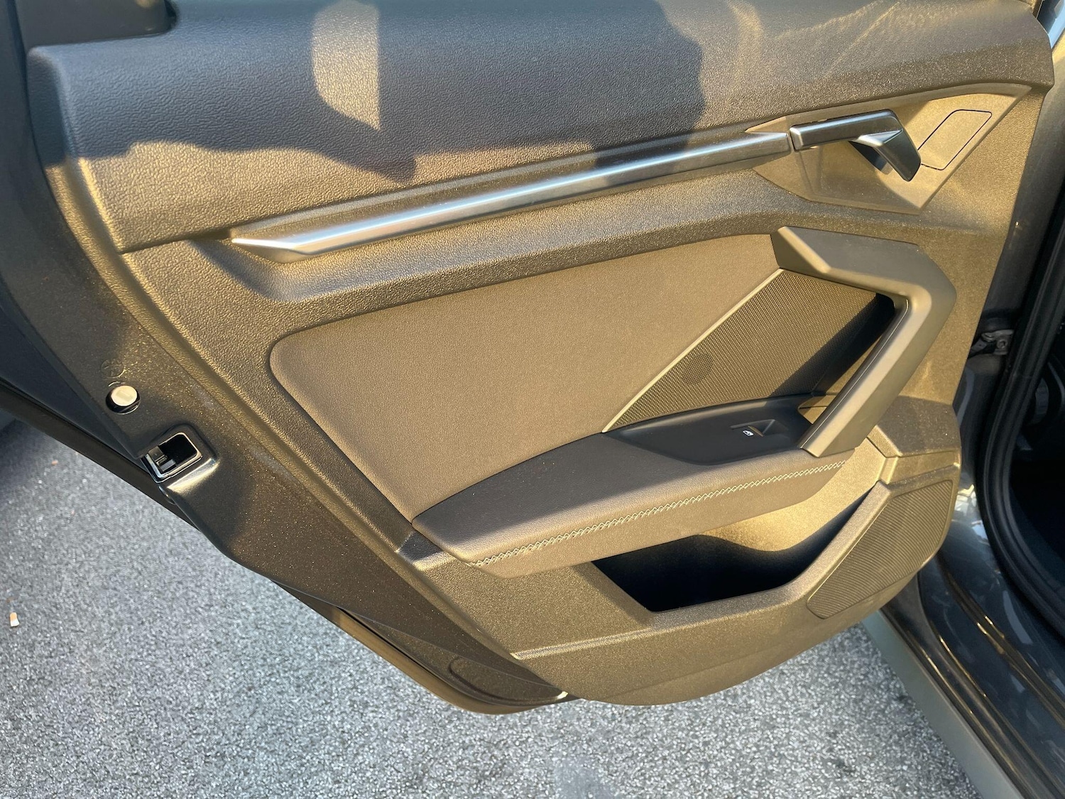 Used Audi A3 2022 for sale - 76952505: Photo 22