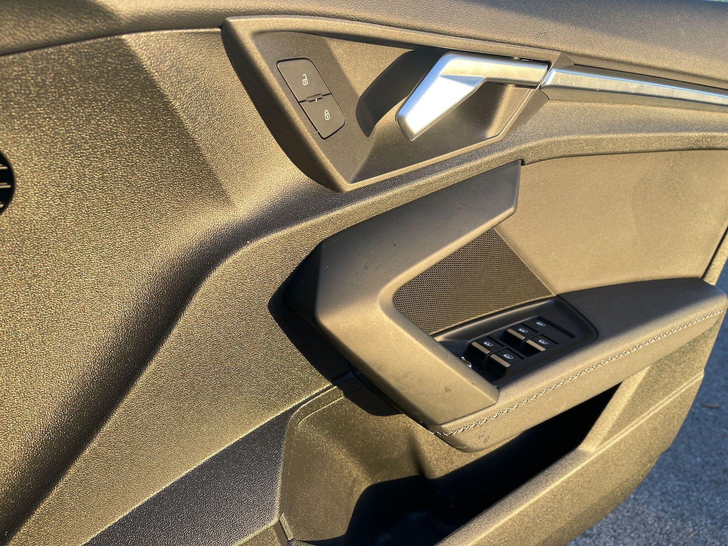 Used Audi A3 2022 for sale - 76952505: Photo 24