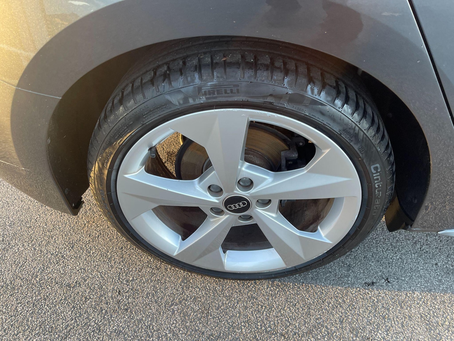 Used Audi A3 2022 for sale - 76952505: Photo 26