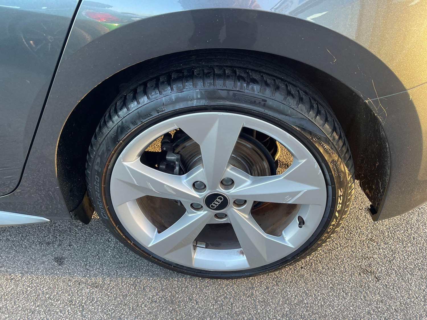 Used Audi A3 2022 for sale - 76952505: Photo 27