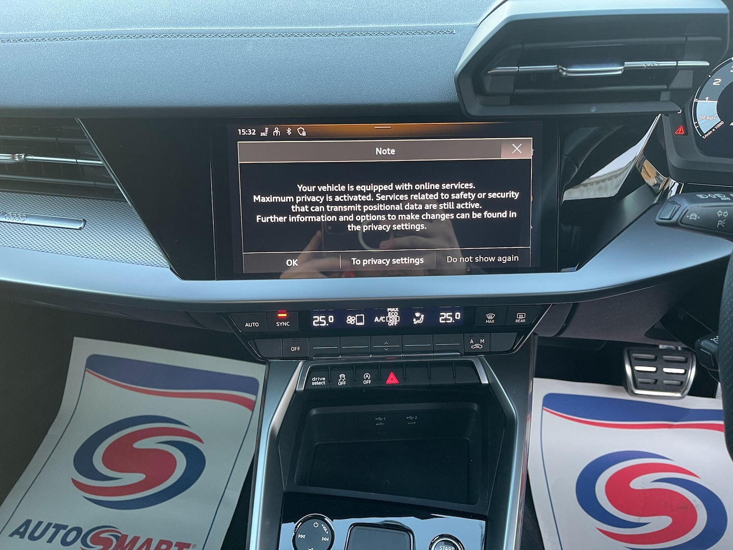 Used Audi A3 2022 for sale - 76952505: Photo 29