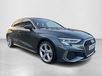 Used Audi A3 2022 for sale - 76952505: Photo