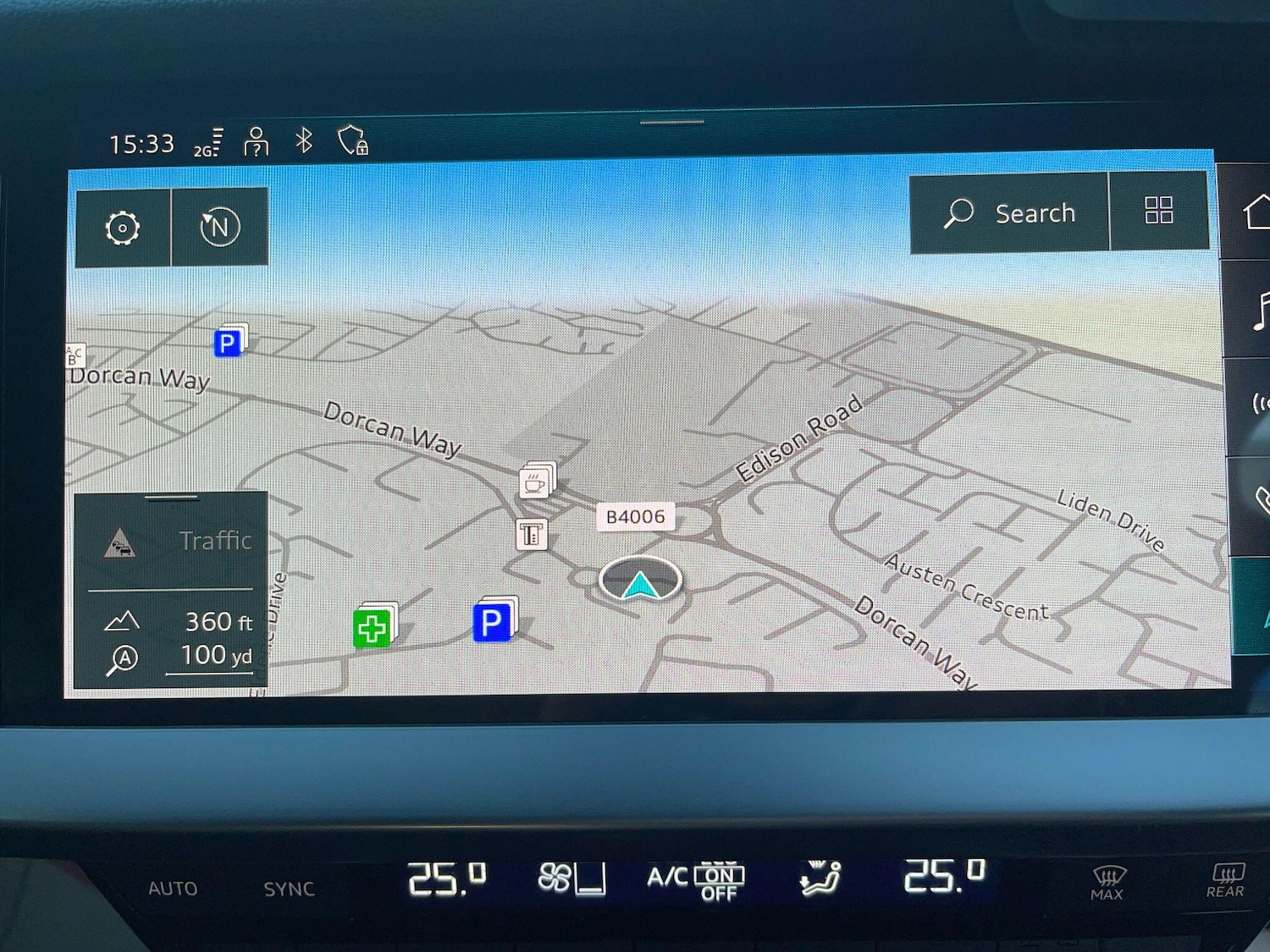 Used Audi A3 2022 for sale - 76952505: Photo 30