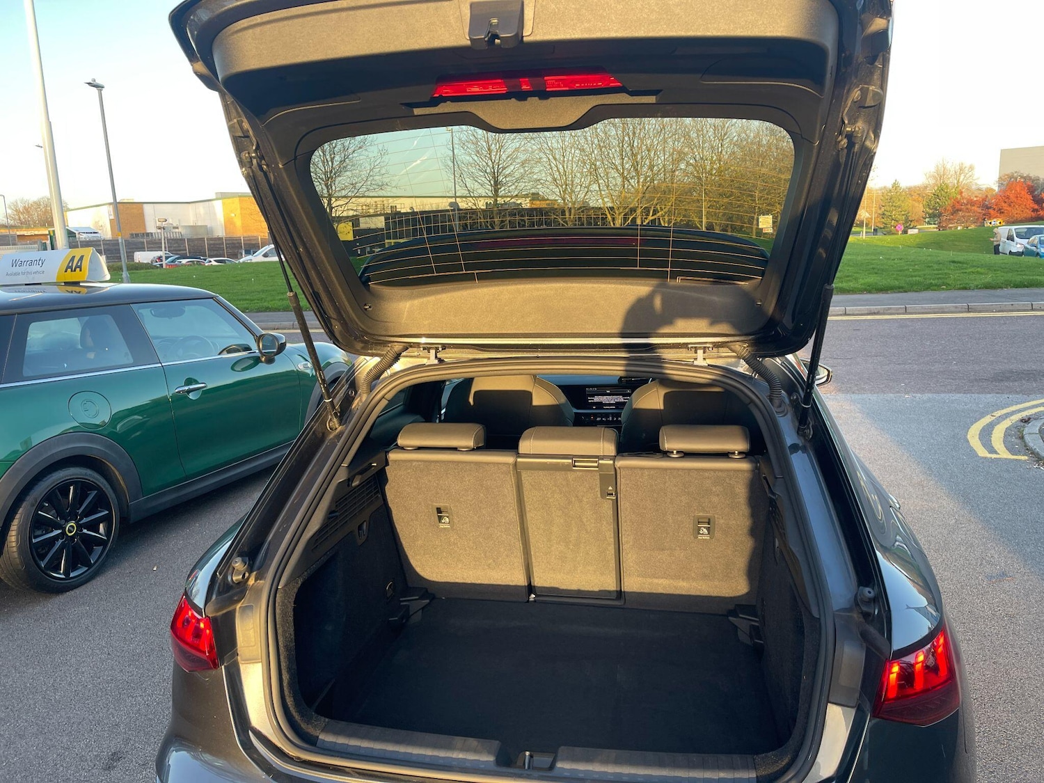 Used Audi A3 2022 for sale - 76952505: Photo 31