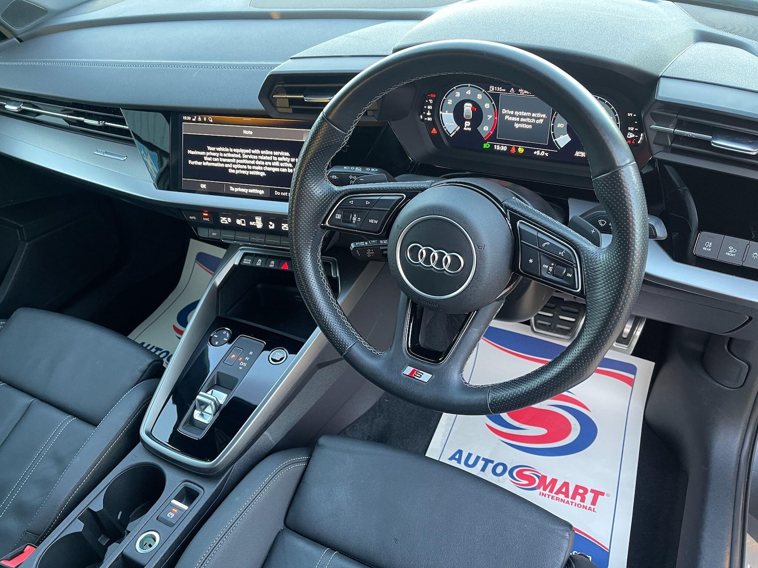 Used Audi A3 2022 for sale - 76952505: Photo 33