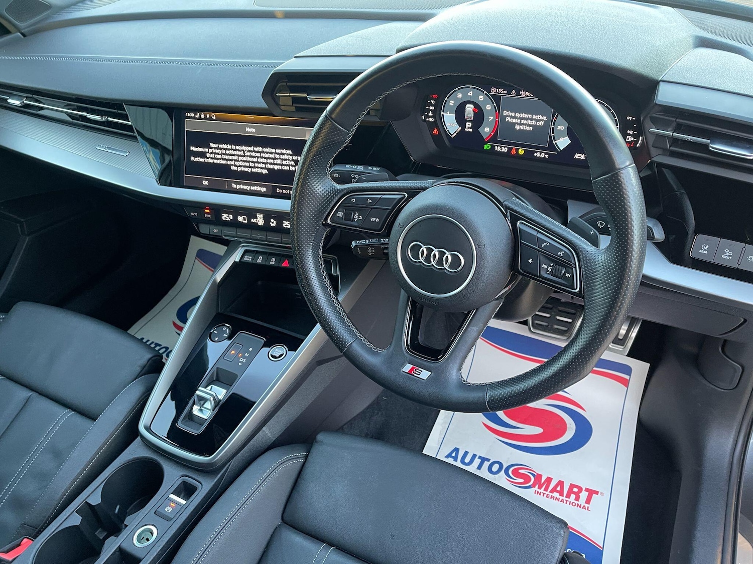 Used Audi A3 2022 for sale - 76952505: Photo 34