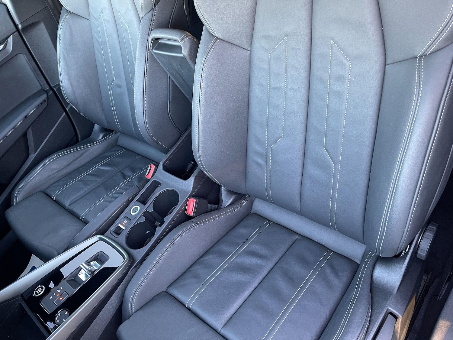 Used Audi A3 2022 for sale - 76952505: Photo 35