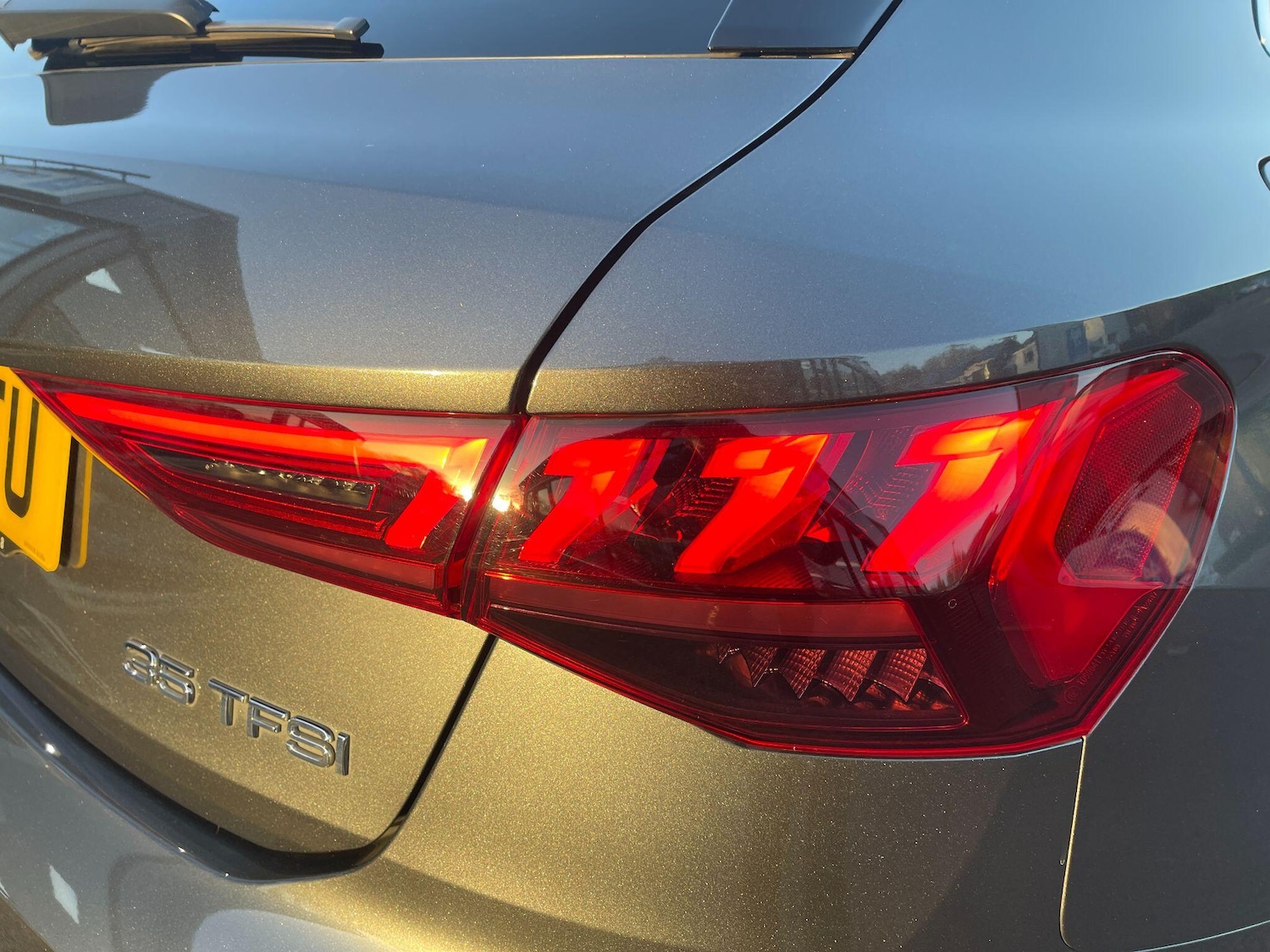 Used Audi A3 2022 for sale - 76952505: Photo 36