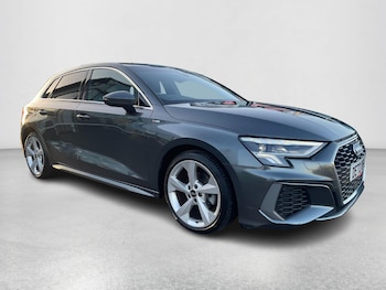 Used Audi A3 2022 for sale - 76952505: Photo