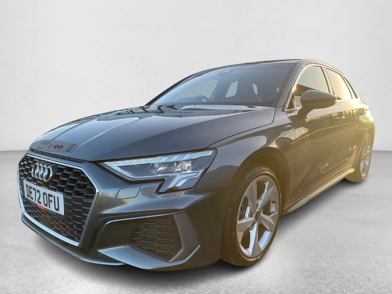 Used Audi A3 2022 for sale - 76952505: Photo 4