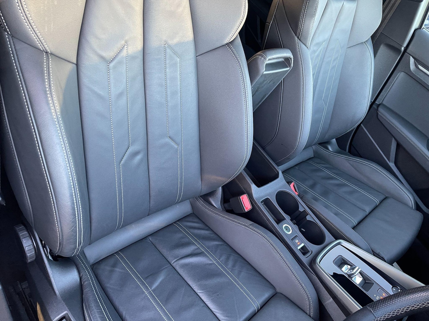 Used Audi A3 2022 for sale - 76952505: Photo 40