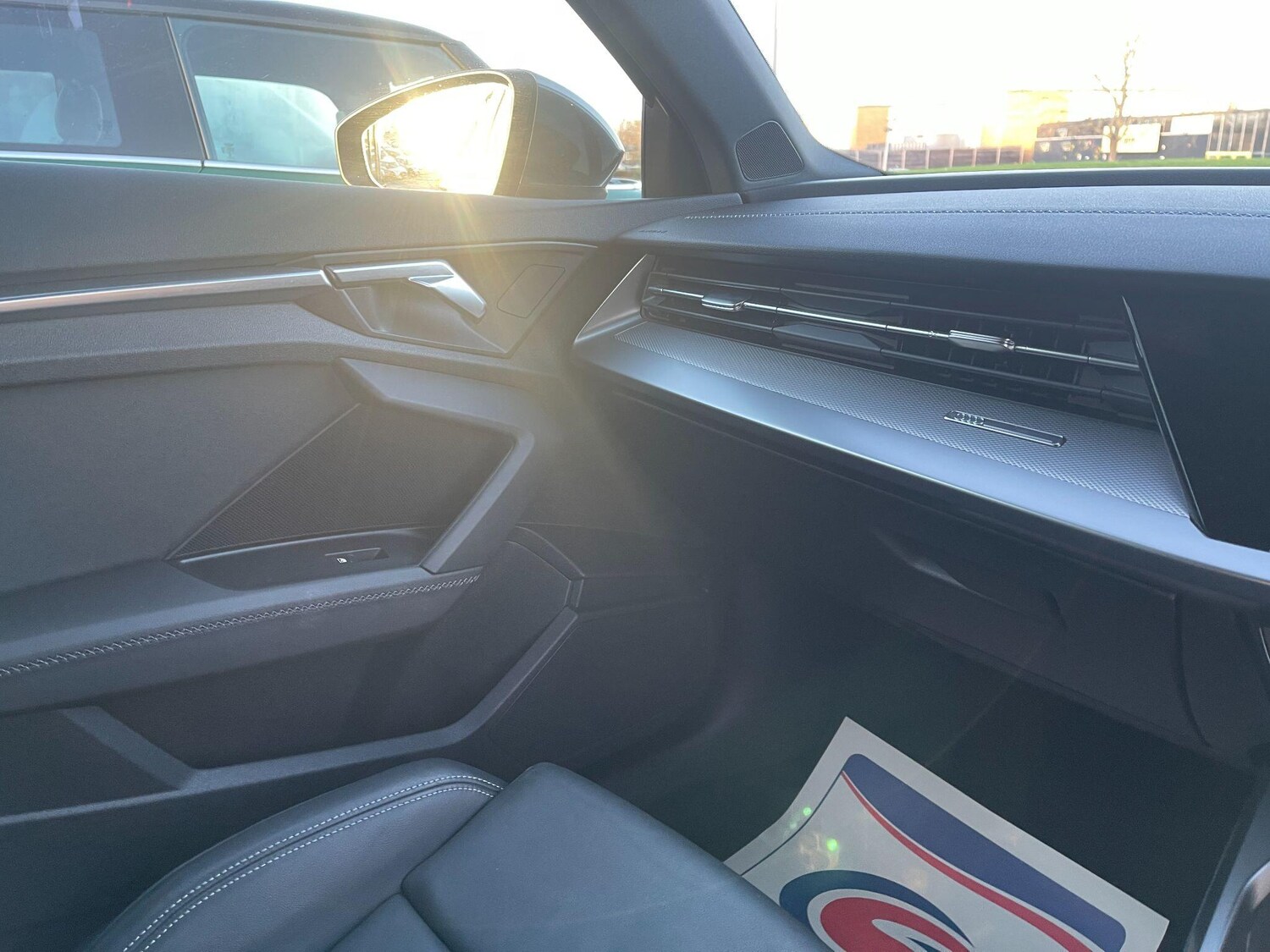 Used Audi A3 2022 for sale - 76952505: Photo 41