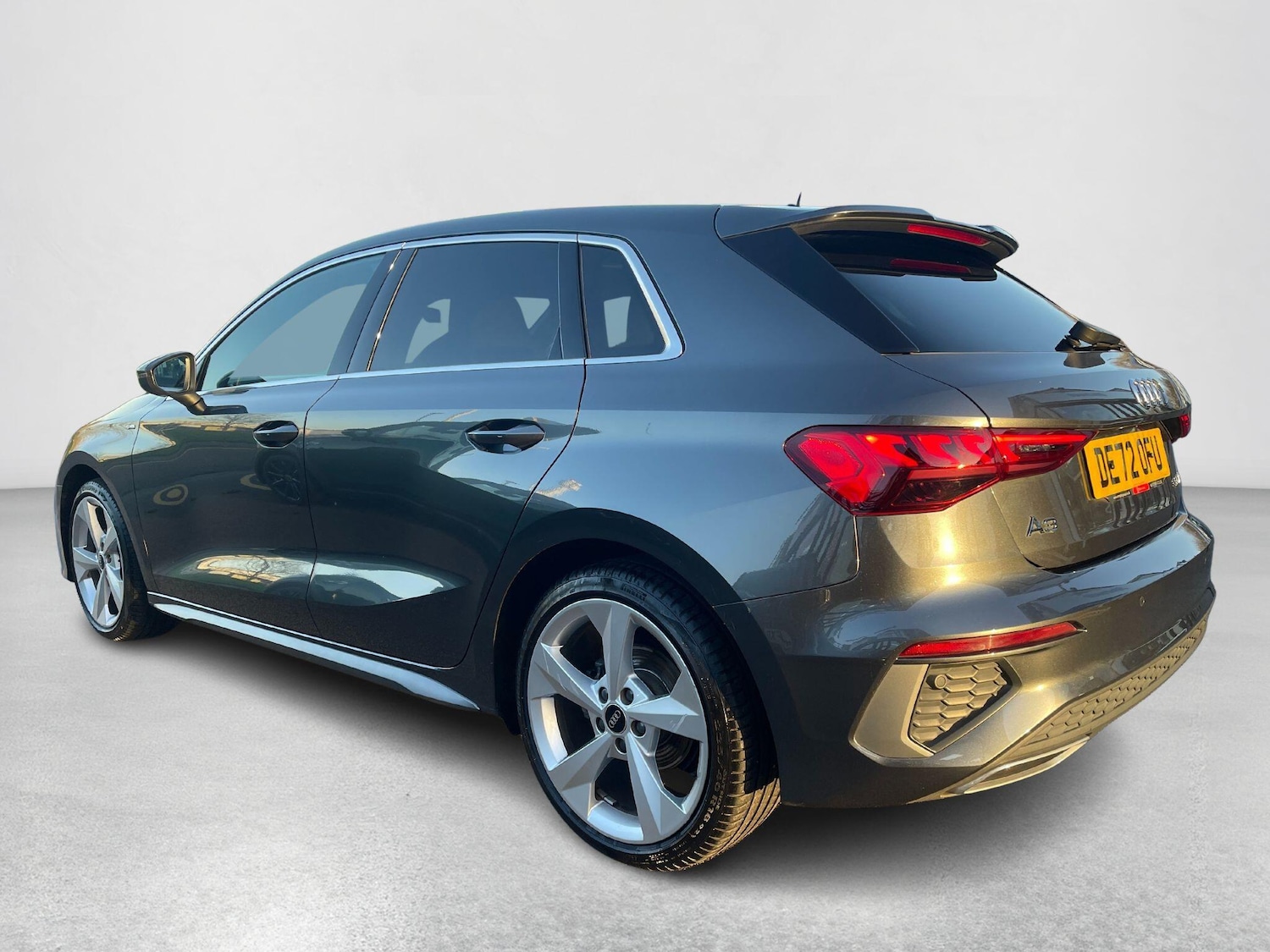 Used Audi A3 2022 for sale - 76952505: Photo 5