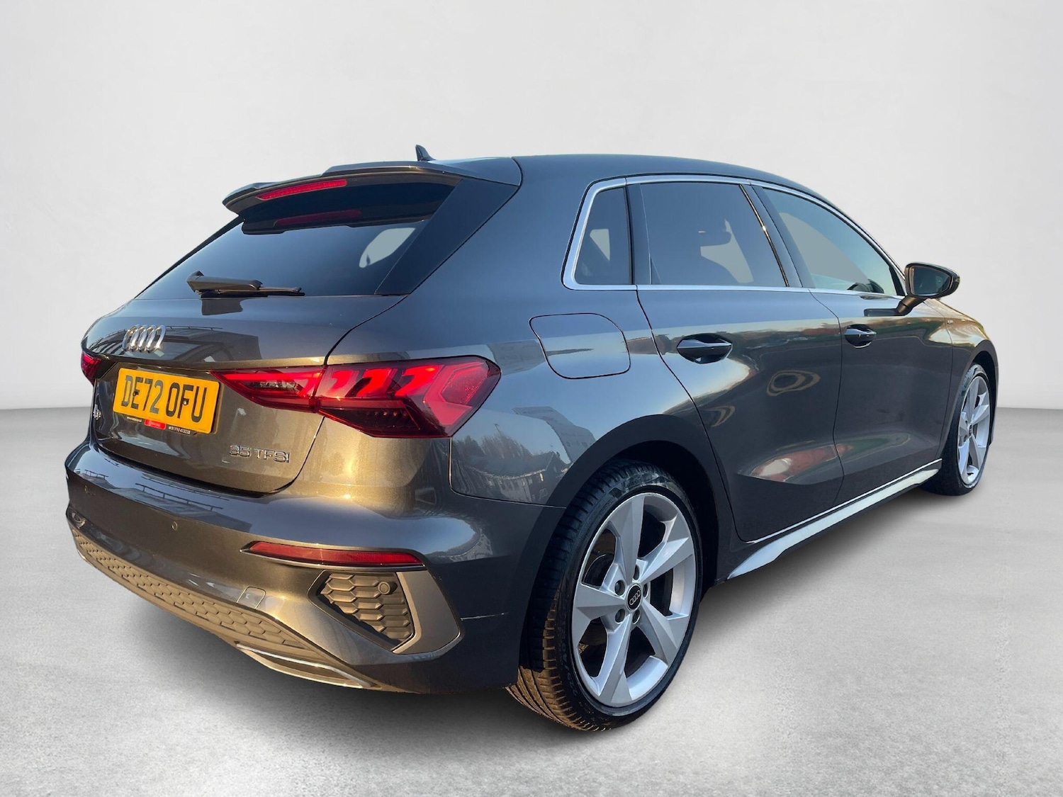 Used Audi A3 2022 for sale - 76952505: Photo 6