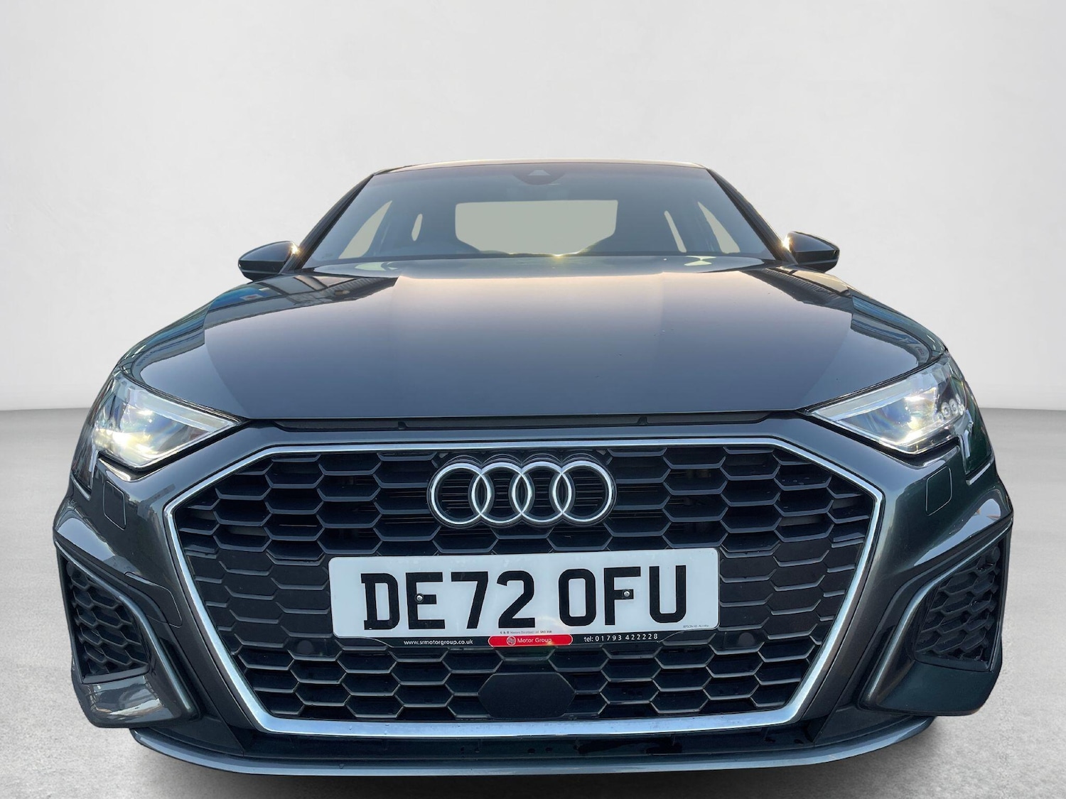 Used Audi A3 2022 for sale - 76952505: Photo 7