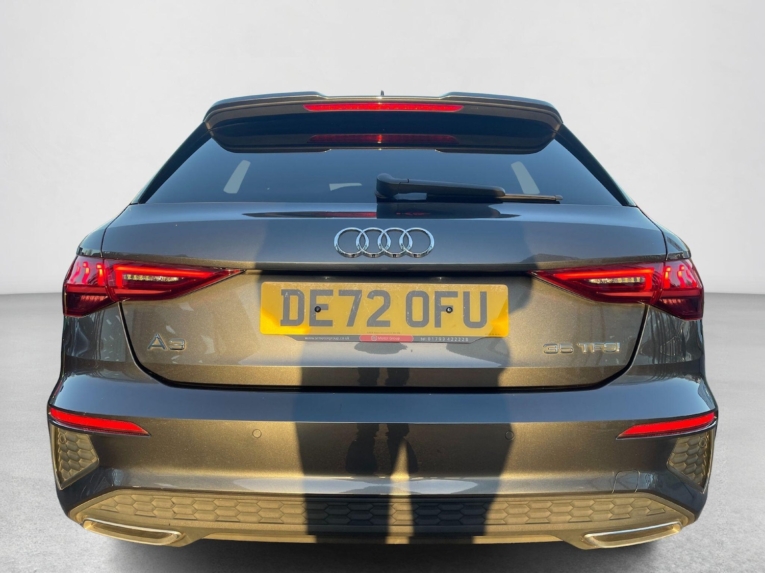 Used Audi A3 2022 for sale - 76952505: Photo 8