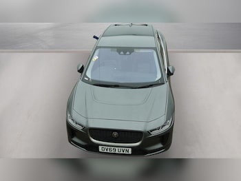 Used Jaguar I-Pace 2019 for sale - 78891810: Photo