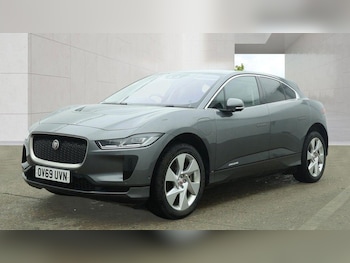 Used Jaguar I-Pace 2019 for sale - 78891810: Photo