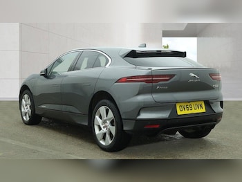 Used Jaguar I-Pace 2019 for sale - 78891810: Photo