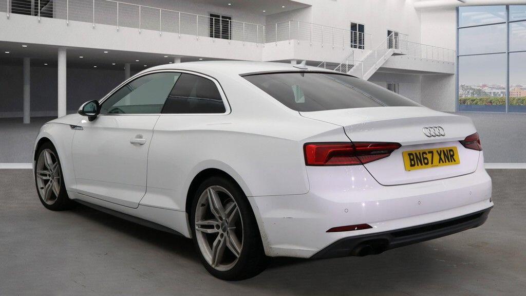 Used Audi A5 2017 for sale - 78204425: Photo 11